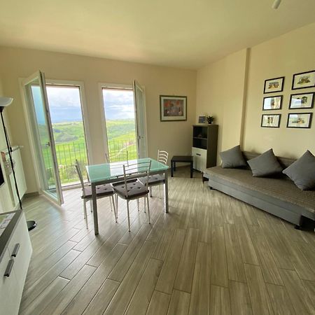 Casa Bel Vedere Peccioli Εξωτερικό φωτογραφία