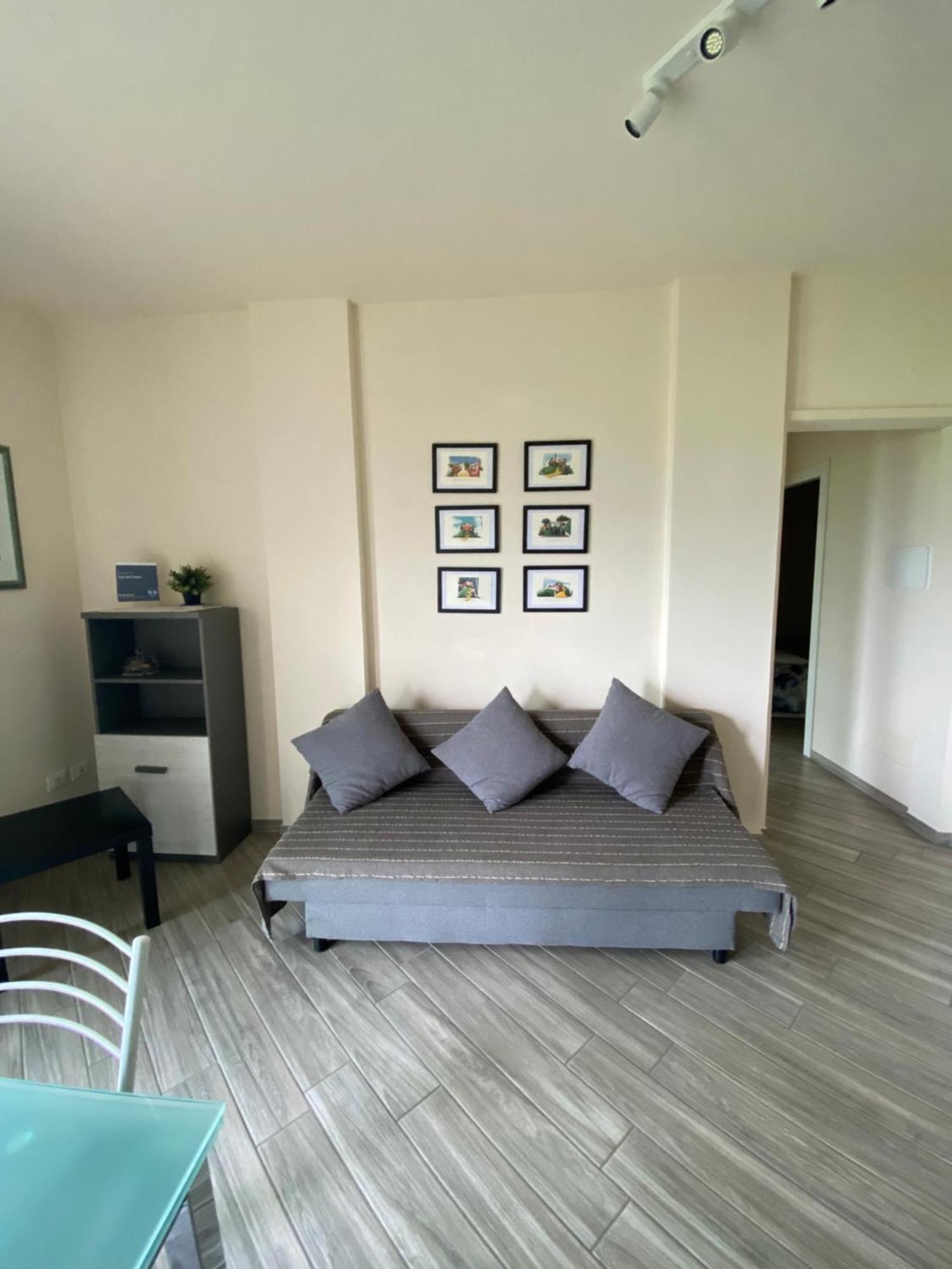 Casa Bel Vedere Peccioli Εξωτερικό φωτογραφία